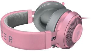 Razer Kraken Pro V2 Oval Quartz Pink