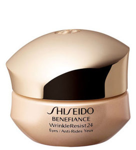 Shiseido Benefiance Wrinkle Resist 24 Eyes