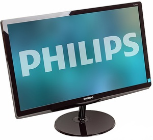 монитор Philips