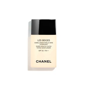 CHANEL LES BEIGES