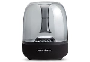 Акустическая система Harman Kardon Aura Studio 2 черная