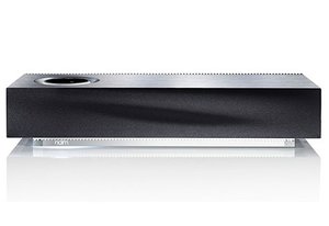 Беспроводная акустика Naim Audio Mu-so