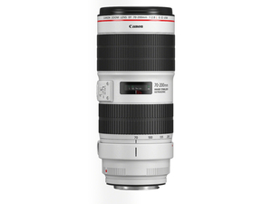 Объектив Canon EF 70-200mm f/2.8L IS III USM