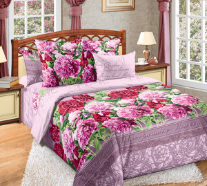 Постельное бельё