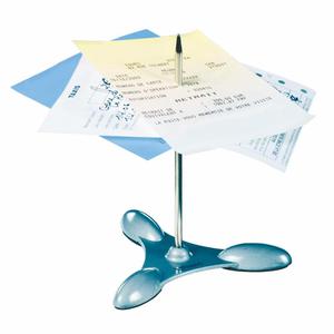 Подставка игла для чеков Essentials металлическая