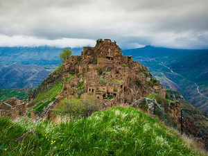 Экскурсионный тур в Дагестан