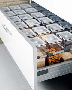 IKEA Food Storage Containers