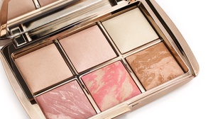 Hourglass Face Powder Palette