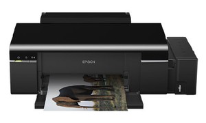 Epson L805 with WI-FI (C11CE86403) + USB cable