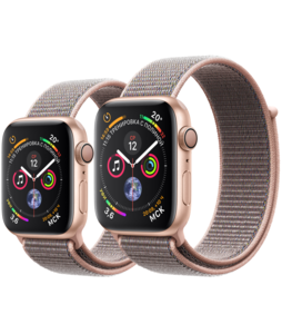 Apple Watch Series 4