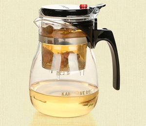 Типод (teapot) чайник для пролива китайского чая.