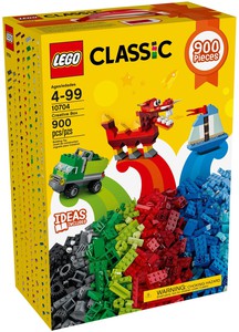 Lego classic