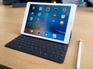 Apple iPad Pro 12.9