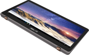 Ноутбук ASUS ZenBook Flip