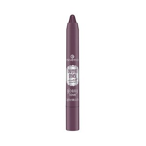 Essence Butter Stick Glossy Love Blueberry Macaroon