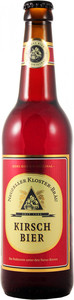 Пиво Neuzeller Kloster-Brau, "Kirsch Bier", 0.5 л