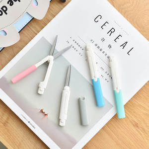 Portable Scissors