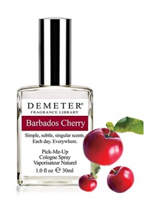 Аромат Demeter (Barbados Cherry)