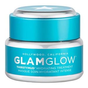 GLAMGLOW THIRSTYMUD Увлажняющая маска для лица в дорожном формате