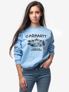 толстовка Carhartt