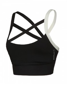 БРА REEBOK C STRAPPY BRA P