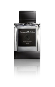 Ermenegildo Zegna Essenze Collection Florentine Iris