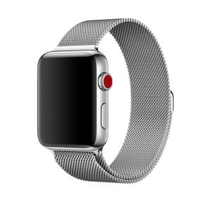 Ремешок Apple 42mm Milanese Loop