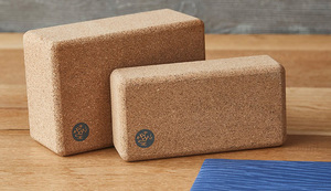 Yoga blocks