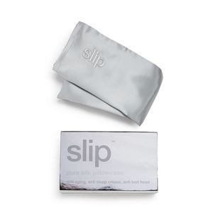 SLIP silk pillowcase
