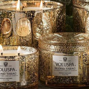 Voluspa Candle