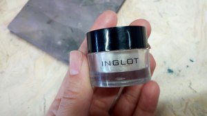 пигмент из inglot