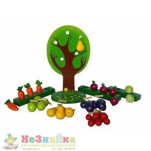 Игра Соберу урожай