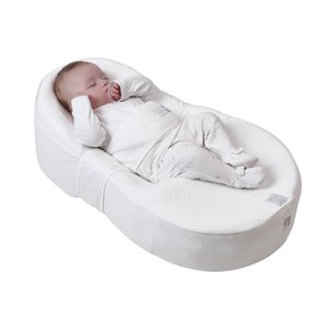 Кокон Red Castle CocoonaBaby (цвет: белый)