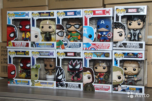 Funko POP!