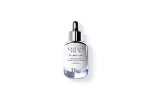 сыворотка dior capture youth plump filler