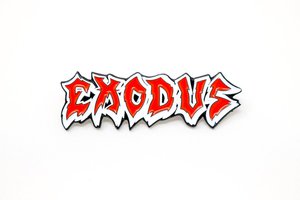 Exodus pin