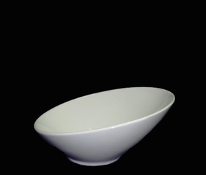 Белая посуда