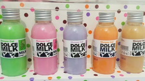 Dolche milk (гель :3)
