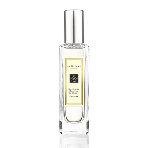 jo malone nectarine blossom & honey