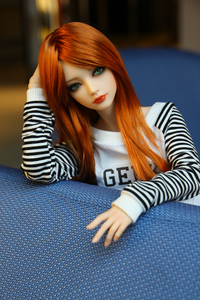 BJD Doll