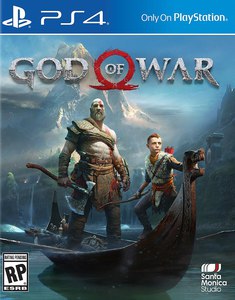 god of war