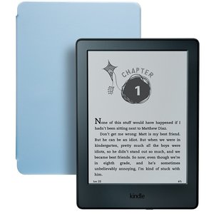 Читалка Kindle