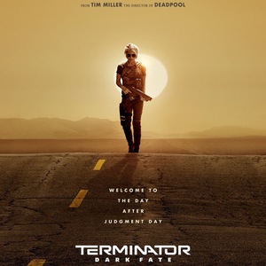 Terminator: Dark Fate