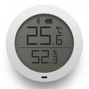 Электронный термометр / гигрометр Xiaomi Mi Mijia Hygrometer