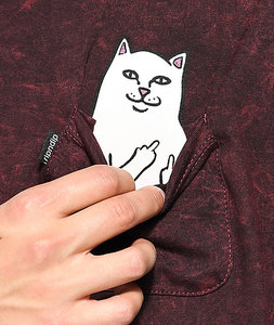 футболка RIPNDIP