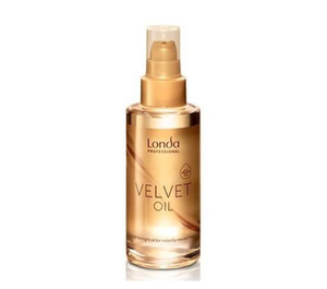 Londa Professional, Масло аргановое Velvet Oil