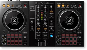 Pioneer DDJ-400 2-канальный DJ контроллер для rekordbox dj
