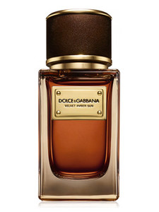 Dolce & Gabbana Velvet Amber Aun