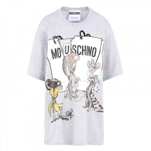 moschino rat a porter t shirt