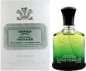 Creed Original Vetiver